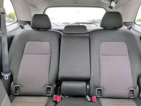 Used 2024 Honda CR-V EX image 28