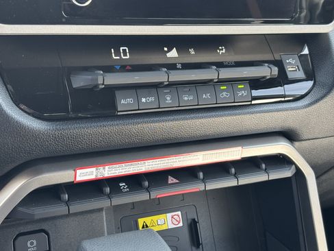 Used 2026 Toyota Tundra SR5 w/ SR5 Convenience Package image 28