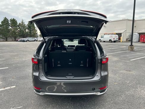 New 2026 MAZDA CX-90 3.3 Turbo S w/ Premium Plus image 31