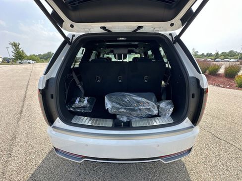 Used 2026 Hyundai Palisade Calligraphy image 29