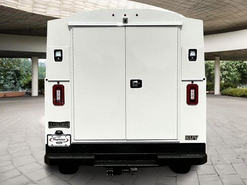 New 2025 Ford E-350 and Econoline 350 Super Duty w/ Power Equipment Group image 18