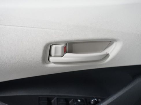 Used 2026 Toyota Corolla LE FWD image 30