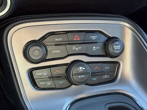 Used 2023 Dodge Challenger GT image 24