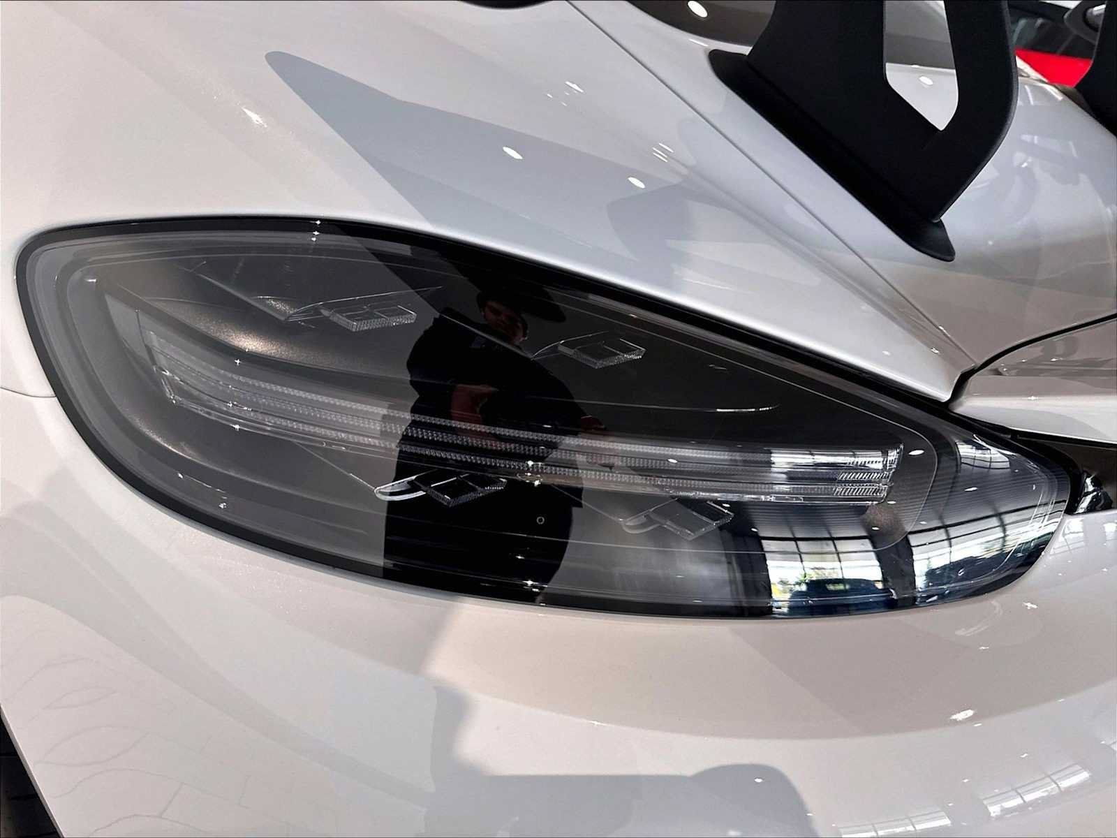 Used 2023 Porsche 718 Cayman GT4 RS RWD image 31