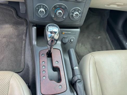 Used 2007 Pontiac G6 GT w/ Premium Package FWD image 20
