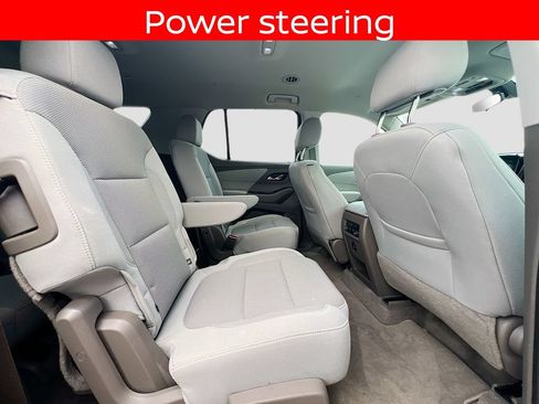 Used 2019 Chevrolet Traverse LT FWD image 23