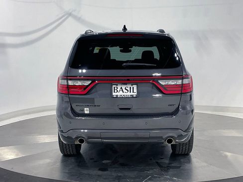 Used 2023 Dodge Durango GT w/ Blacktop Package AWD/4WD image 12