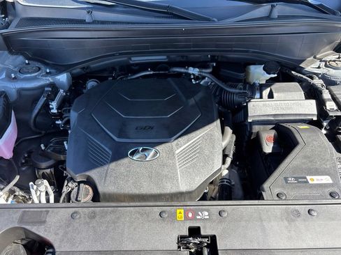 Used 2025 Hyundai Palisade XRT AWD/4WD image 35