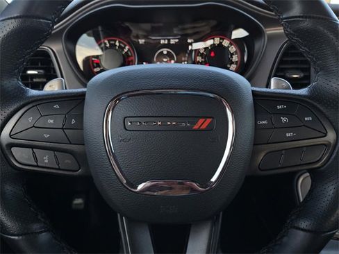 Used 2023 Dodge Challenger R/T w/ Blacktop Package image 22