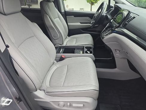 Used 2022 Honda Odyssey Elite image 30