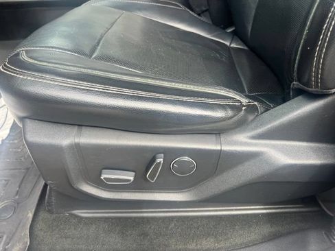 Used 2017 Ford F250 Lariat w/ Chrome Package AWD/4WD image 13
