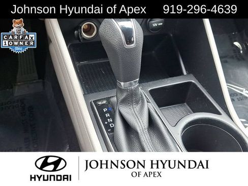 Used 2017 Hyundai Tucson SE FWD image 13