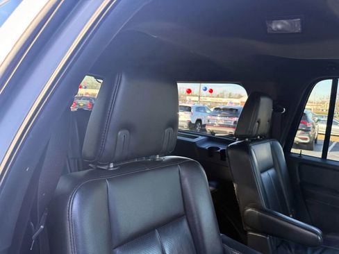 Used 2014 Ford Expedition EL Limited w/ Equipment Group 301A image 55