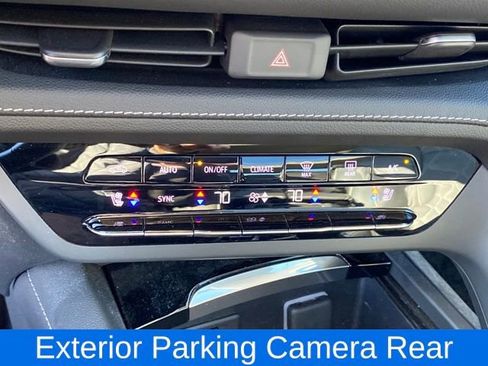 Certified 2023 Buick Envision Avenir image 13