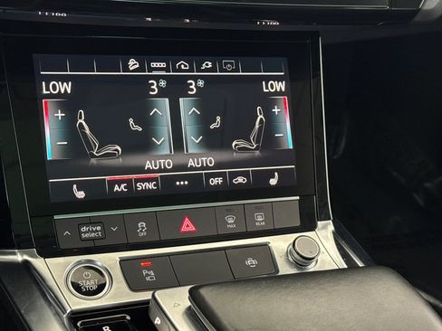 Used 2021 Audi e-tron Premium w/ Convenience Plus Package AWD/4WD image 21