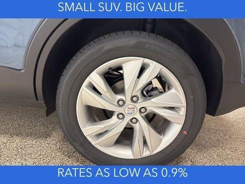 New 2026 Buick Encore GX Preferred w/ Comfort Package image 23