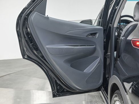 Used 2021 Chevrolet Bolt LT FWD image 26