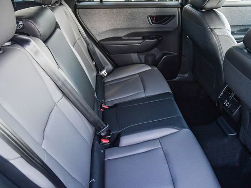 New 2026 Subaru Outback Premium image 19