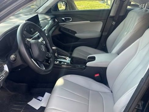 Used 2024 Acura Integra FWD image 12