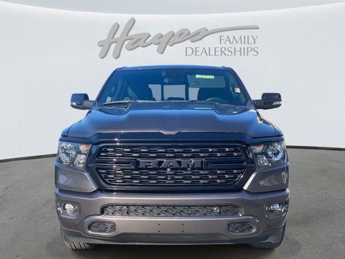 Used 2022 RAM 1500 Big Horn image 11