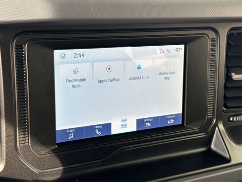 Used 2023 Ford Bronco 4-Door image 28