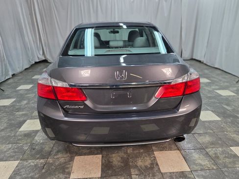 Used 2015 Honda Accord LX image 4