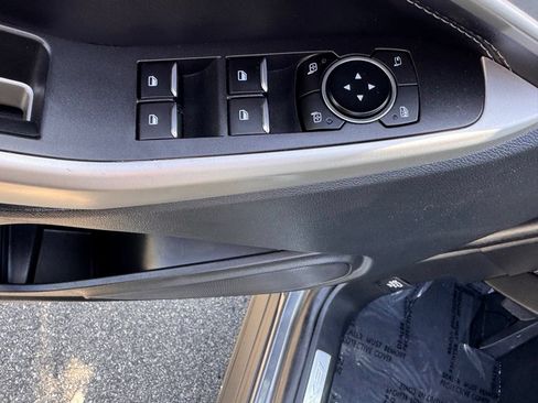 Used 2023 Ford Explorer Limited RWD image 16
