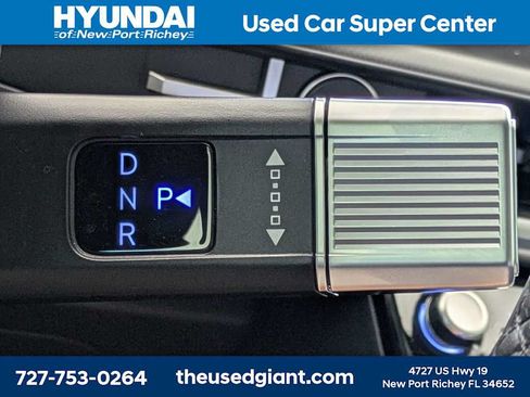 Used 2026 Hyundai Santa Fe XRT AWD/4WD image 40