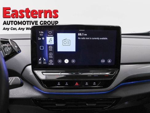 Used 2023 Volkswagen ID.4 Pro S AWD/4WD image 11