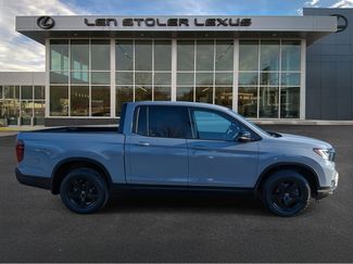 Used 2022 Honda Ridgeline Black Edition video 2