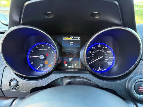 Used 2018 Subaru Outback 3.6R Limited image 14