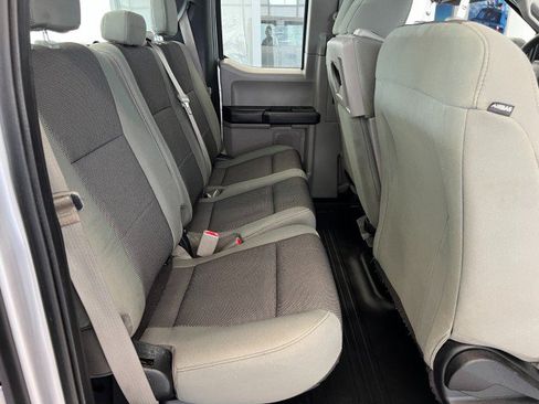 Used 2016 Ford F150 XL w/ Equipment Group 101A Mid AWD/4WD image 27