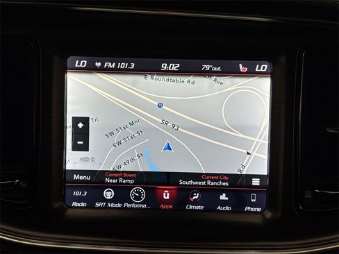 Used 2018 Dodge Challenger SRT Demon image 13