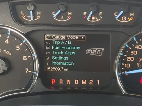 Used 2012 Ford F150 XLT w/ XLT Convenience Pkg image 24