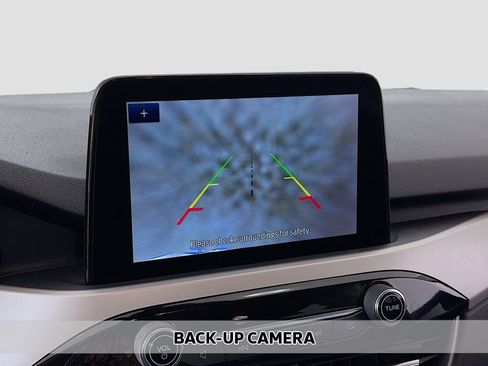 Used 2022 Ford Escape SE w/ Convenience Package image 4