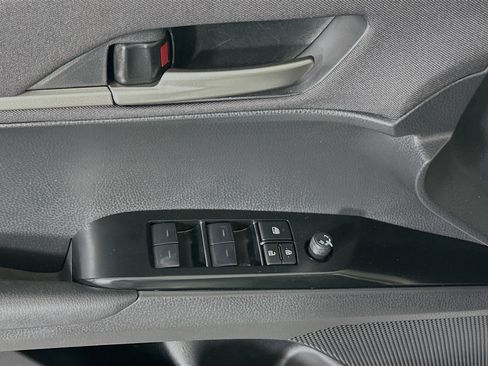 Used 2026 Toyota Camry LE FWD image 14