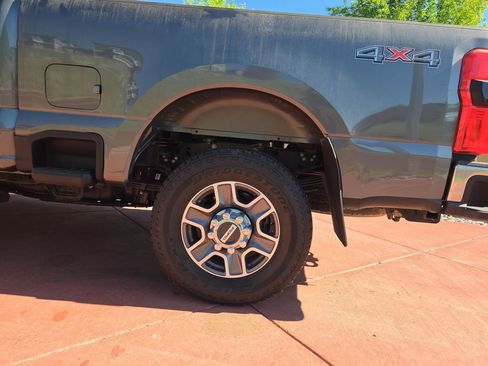Certified 2025 Ford F350 Lariat AWD/4WD image 39