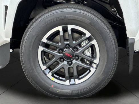 New 2026 Toyota Tacoma TRD Sport AWD/4WD image 32