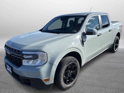 Used 2023 Ford Maverick XLT w/ Equipment Group 300A Standard