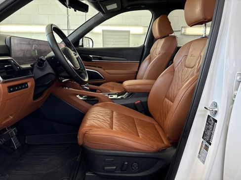 Used 2024 Kia Telluride SX Prestige X-Line AWD/4WD image 13