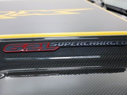 Used 2023 RAM 1500 TRX w/ TRX Level 2 Equipment Group image 88