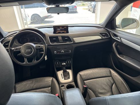 Used 2018 Audi Q3 2.0T Premium FWD image 9