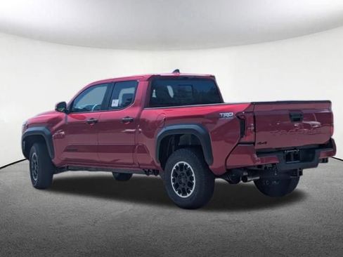 New 2026 Toyota Tacoma TRD Off-Road AWD/4WD image 7