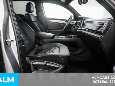 Used 2026 Volkswagen Atlas Cross Sport SE AWD/4WD image 19