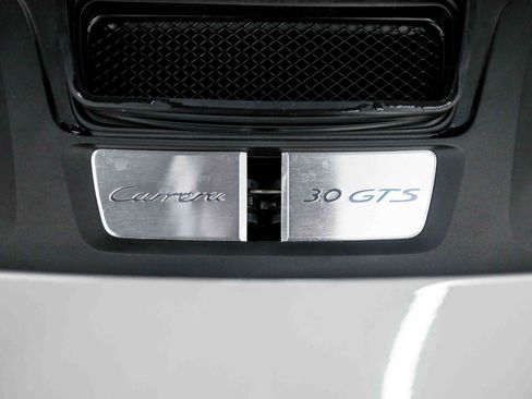 Used 2018 Porsche 911 Carrera GTS RWD image 82