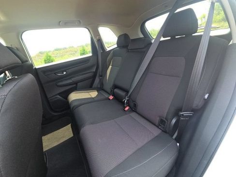 Used 2025 Honda CR-V EX image 16