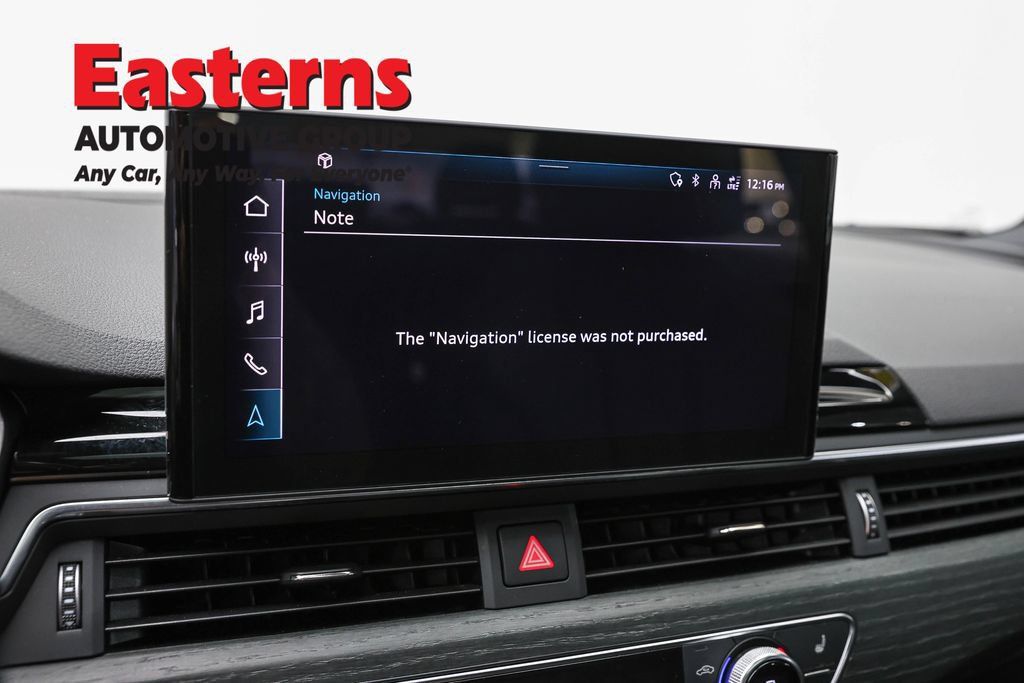 Used 2024 Audi A4 2.0T Premium Plus AWD/4WD image 13