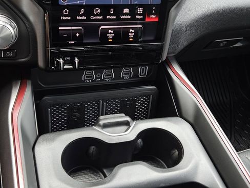 New 2026 RAM 1500 Rebel AWD/4WD image 20