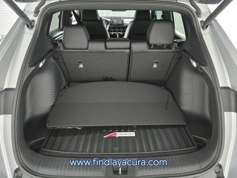 Used 2025 Acura ADX A-Spec image 14