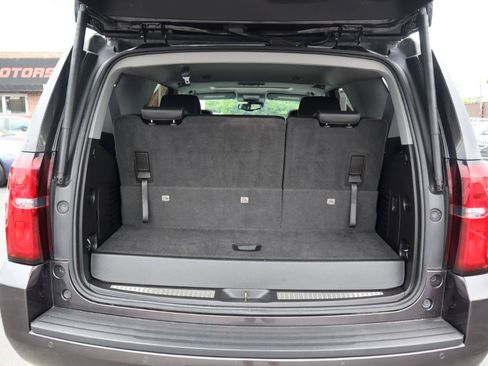Used 2016 Chevrolet Tahoe LT AWD/4WD image 14